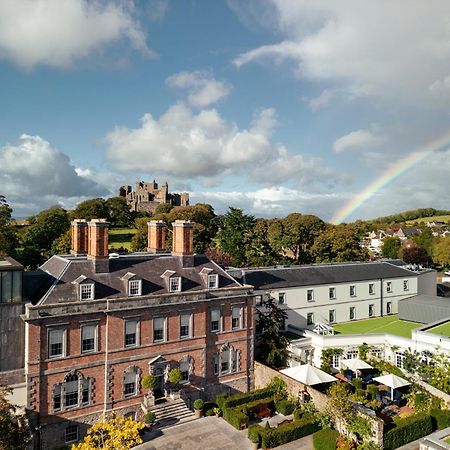 Cashel Palace Hotel Buitenkant foto