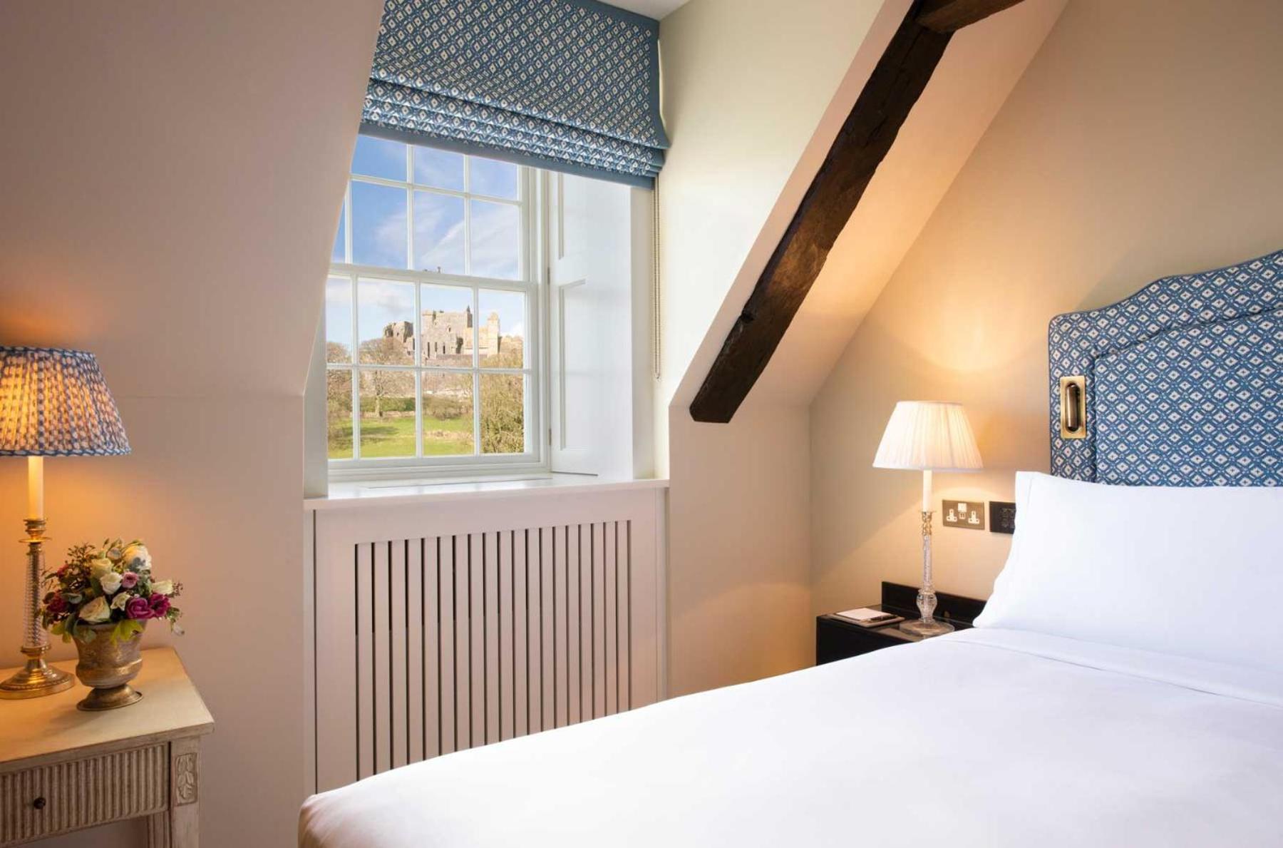 Cashel Palace Hotel Buitenkant foto