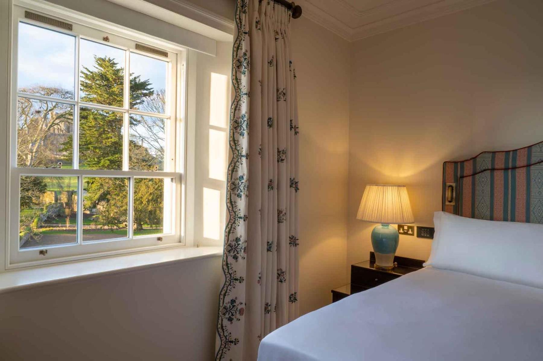 Cashel Palace Hotel Buitenkant foto